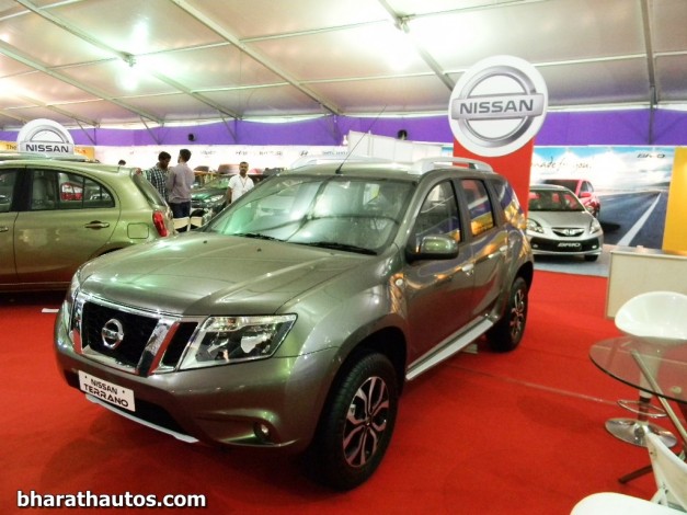 September-2013-Times-Auto-Show-Bangalore-Nissan-Terrano