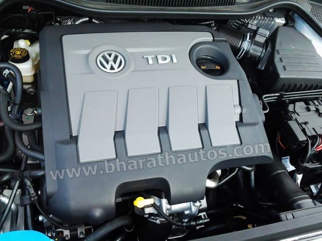 Volkswagen-Polo-GT-TDI-India-Engine