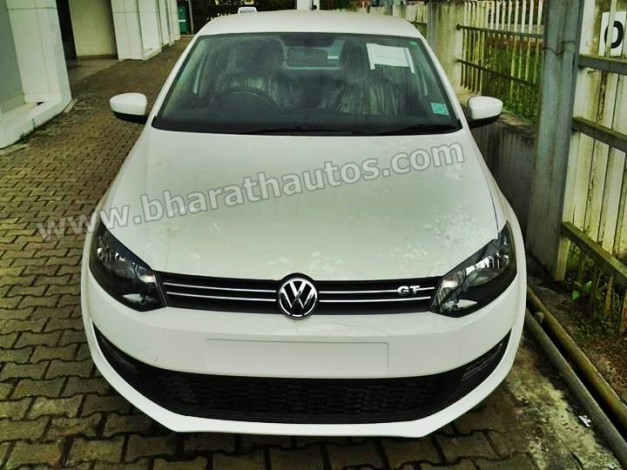 Volkswagen-Polo-GT-TDI-India-FrontView