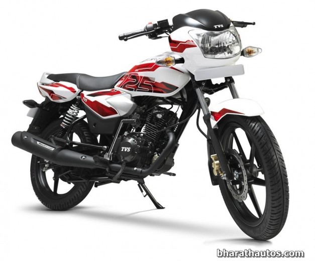 2013-TVS-Phoenix-125-New-Paint-Job