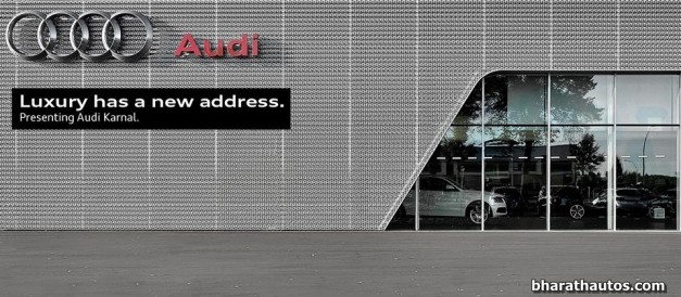 Audi-new-dealer-Karnal
