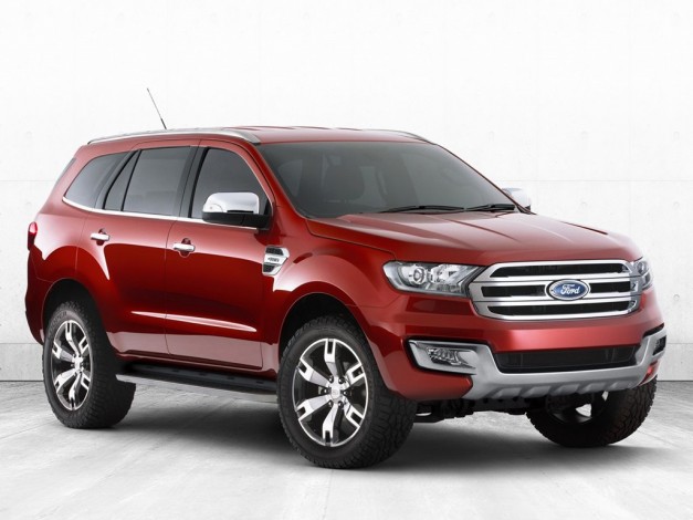 Ford-Everest-Concept-front