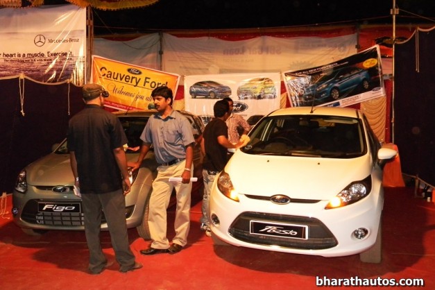 Ford-India-Growth-sales-September-2013
