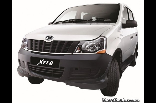 Mahindra-Xylo-D2-Maxx-9-seater