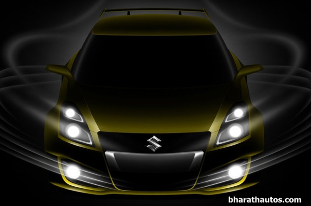 2011-Suzuki-Swift-S-Concept