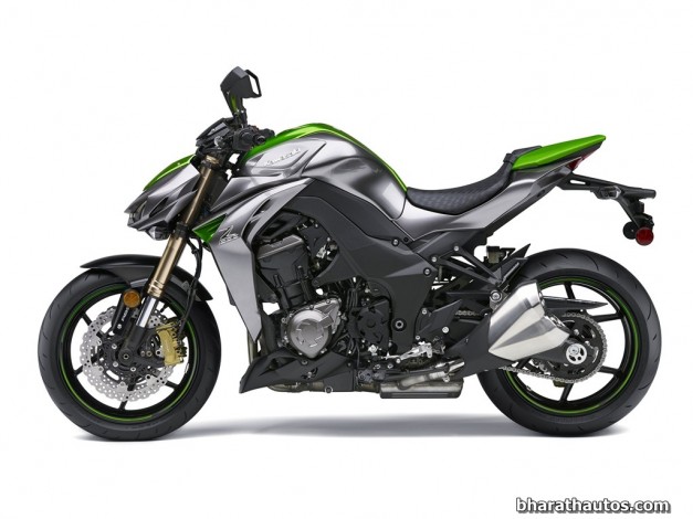 2014-Kawasaki-Z1000-ABS-India