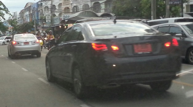 New-2015-Honda-City-sedan-India-Rear-View