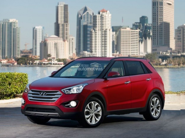 hyundai-compact-suv-india-front-view
