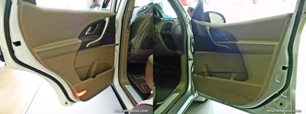 mahindra-xuv500-w8-and-w4-side-by-side-visual-comparison-door
