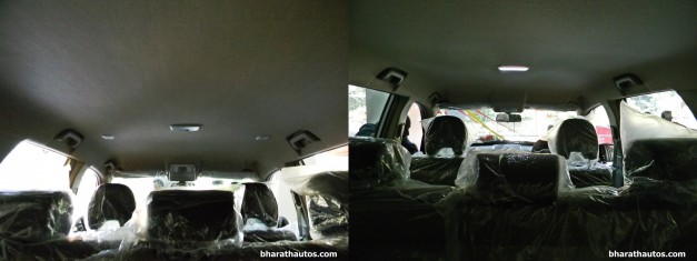 mahindra-xuv500-w8-and-w4-side-by-side-visual-comparison-roof