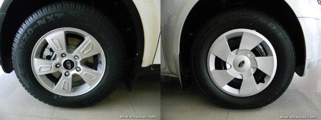 mahindra-xuv500-w8-and-w4-side-by-side-visual-comparison-tyre