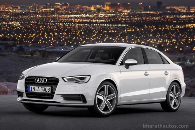 2014-Audi-A3-Sedan-India