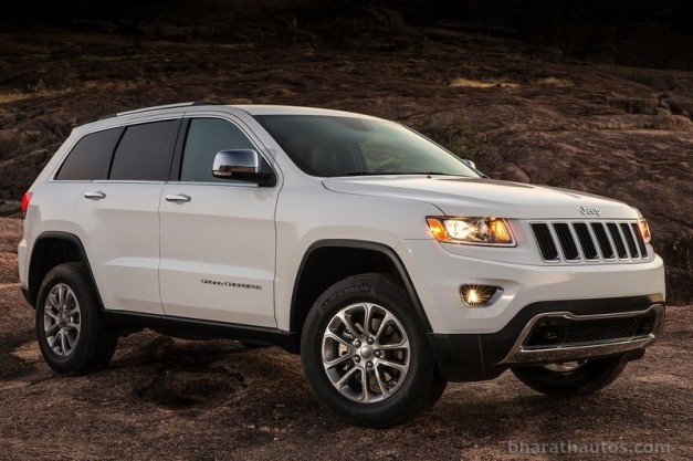 2014-Jeep-Grand_Cherokee-India