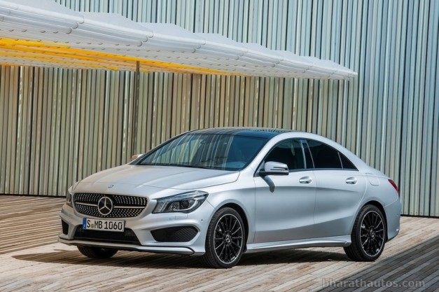 2014-Mercedes_Benz-CLA-Class-India