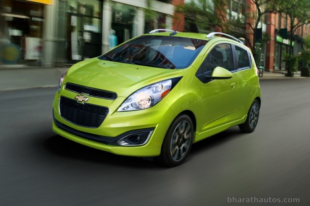 2014-chevrolet-spark-beat-india