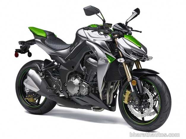 2014-kawasaki-z1000-abs-india-front-view