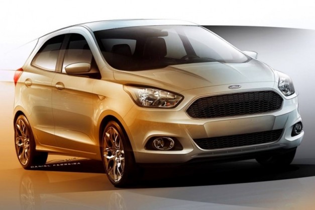 2015-Ford-Ka-Concept-production-sketch-1024x566