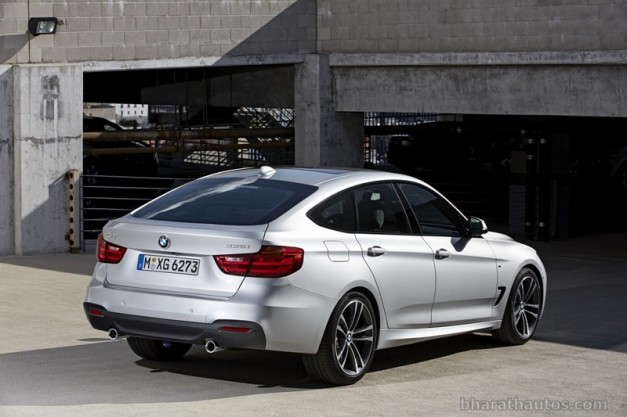 BMW-3-Series-GT-India