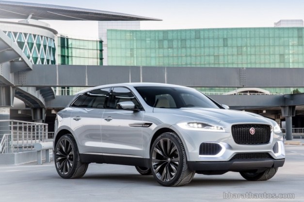 Jaguar-C_X17-SUV-India