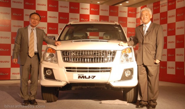 isuzu-motors-india-starts-local-production-rolls-out-first-made-in-india-mu-7