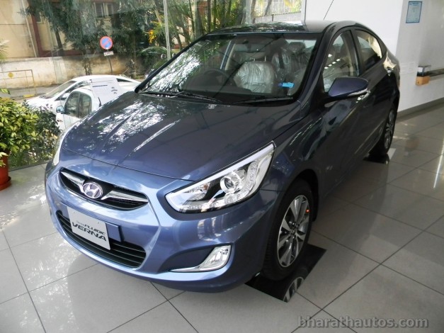 new-2014-hyundai-verna-india-front-view