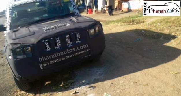 new-2014-mahindra-scorpio-facelift-front-view-india