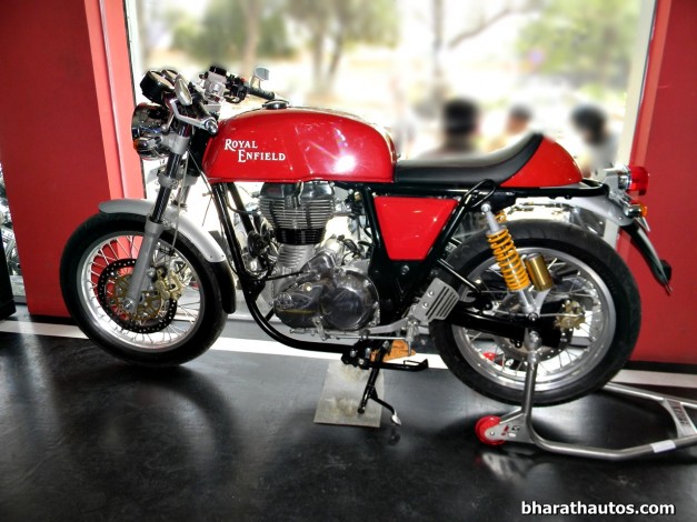 royal-enfield-continental-gt535-cafe-racer-bangalore-side-view