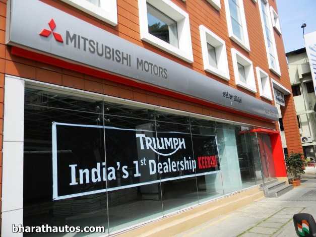 triumph-motorcycle-dealership-bangalore-st.marksroad