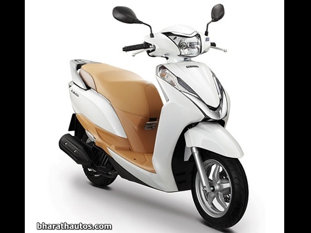 Honda activa deals 125cc 2014 model