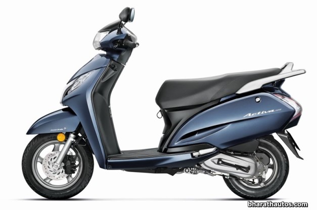 2014-auto-expo-new-honda-activa-125-with-disc-brake-unveiled