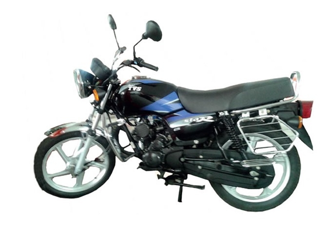 tvs star hlx 125