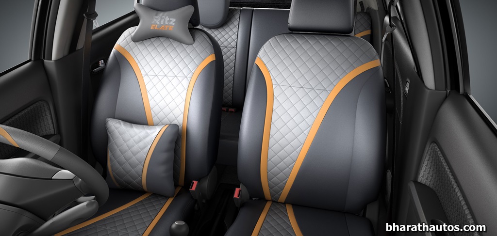 seat cover for maruti ritz