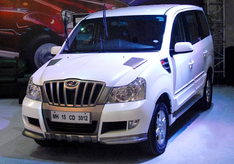 Mahindra Xylo