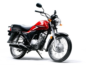 low cost motorcycles