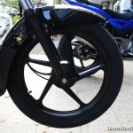 bajaj platina alloy wheel price