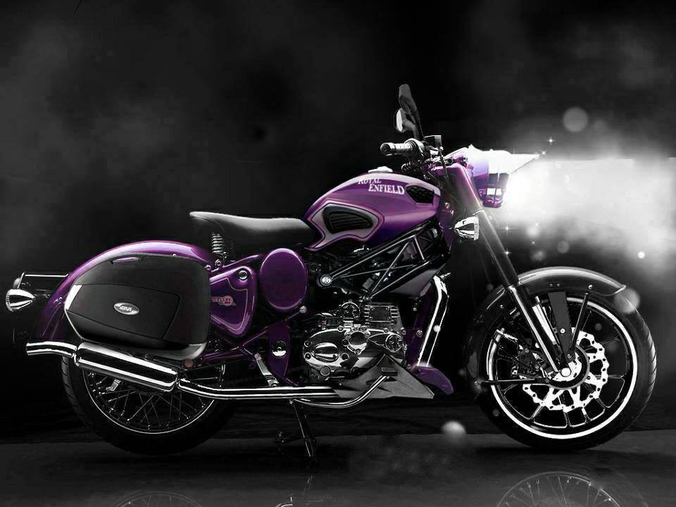 Bullet New Model Bikes Photos