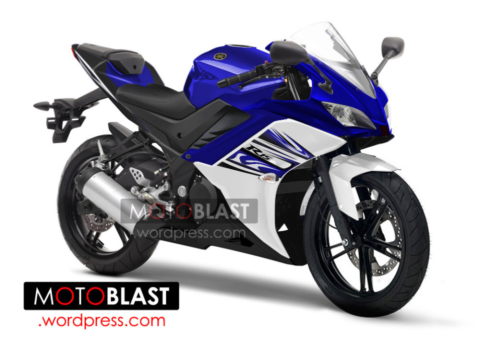 Yamaha yzf deals r15 2015 model