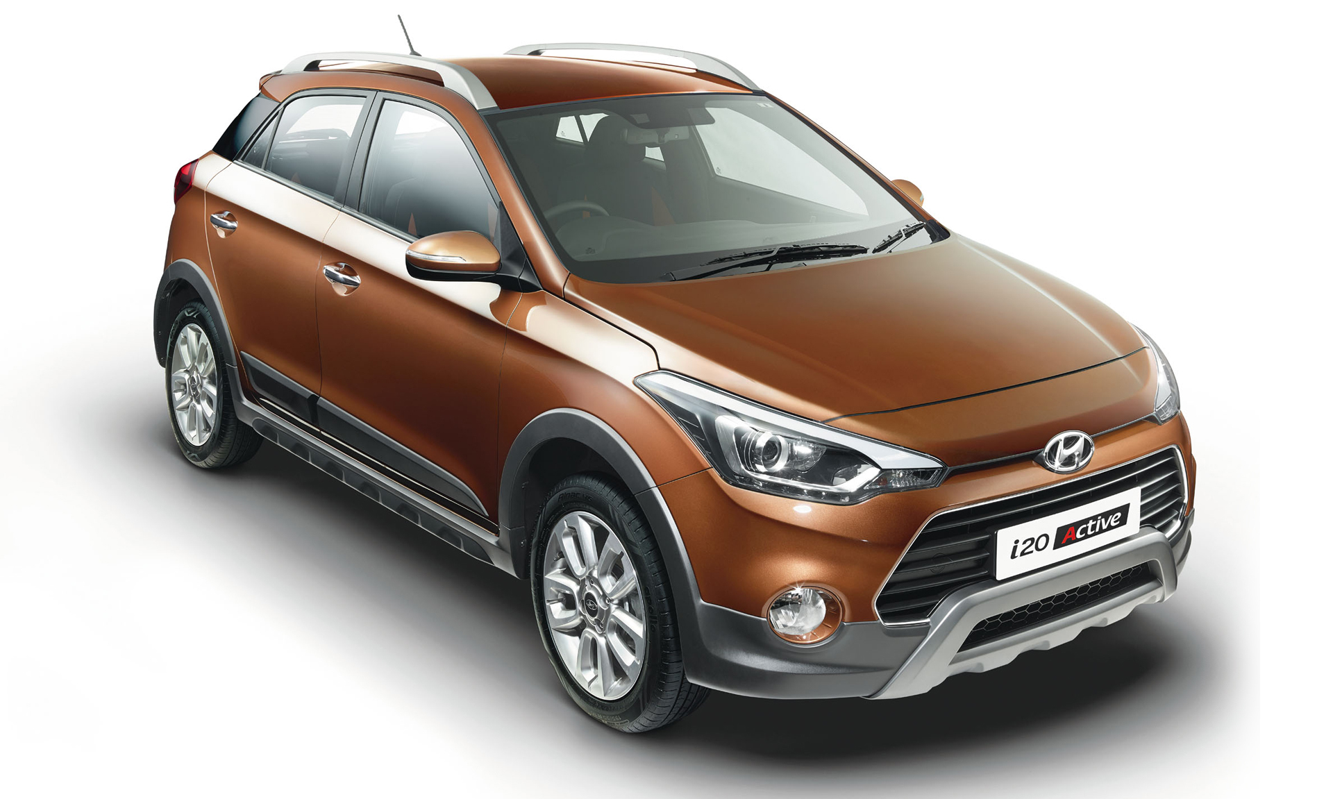Hyundai i20 Active launched in India 5 variants, from Rs