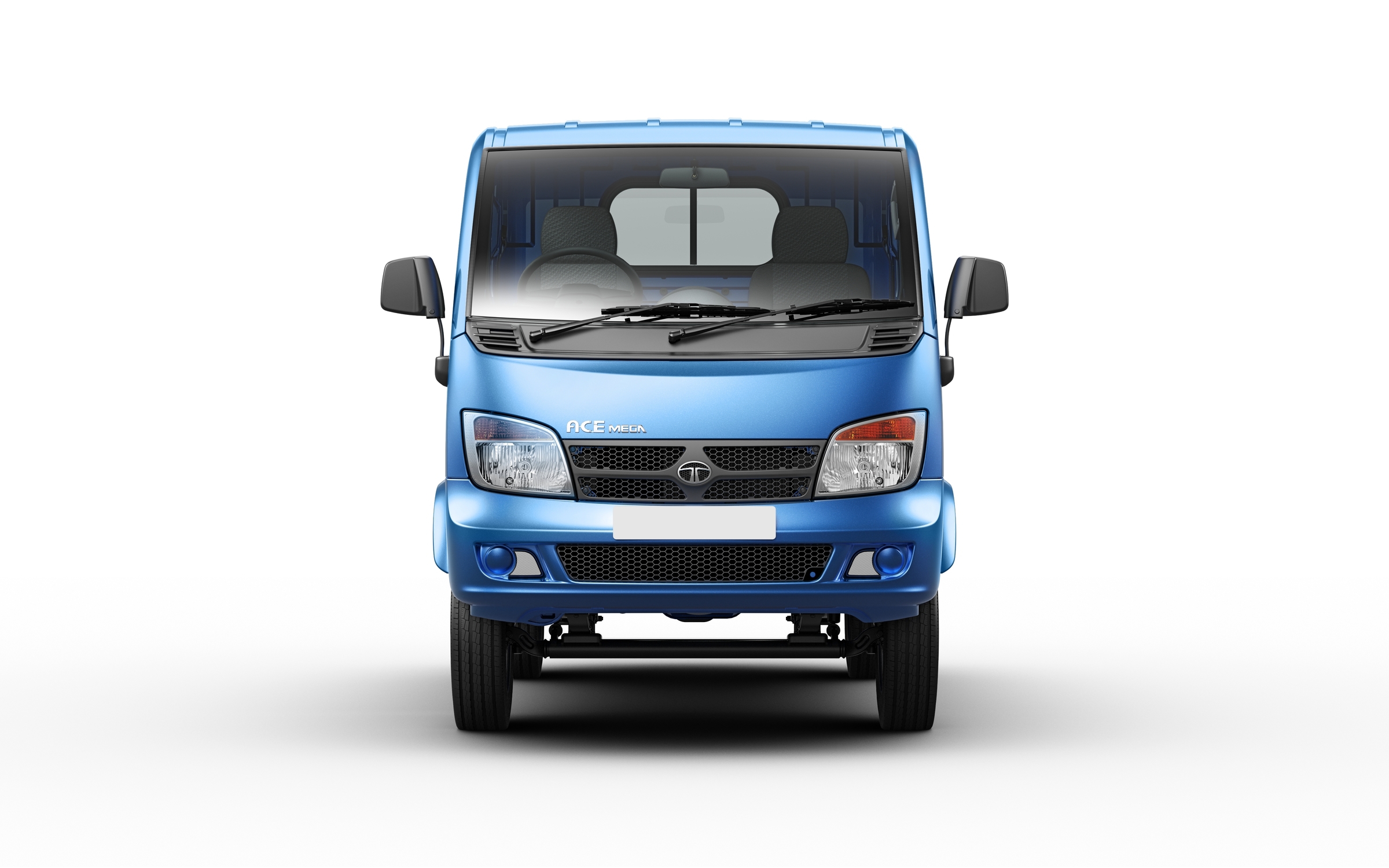 tata motors ace mega