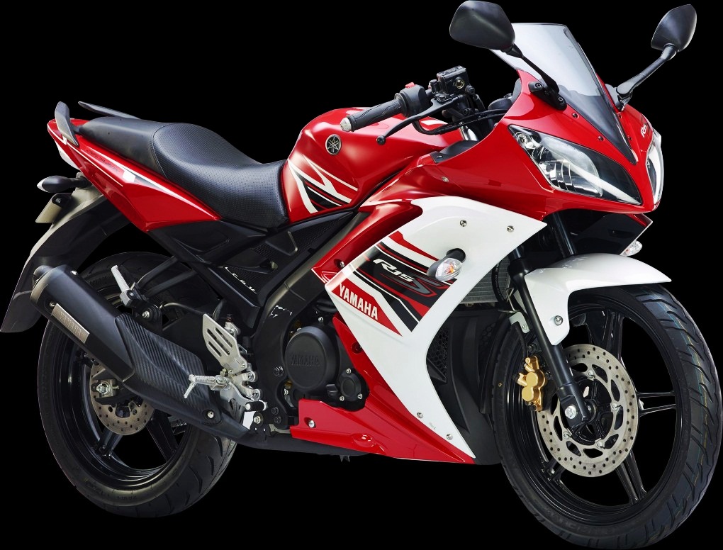 Yamaha YZF-R15 S launched in India - Rs. 500 more than R15 version 2.0
