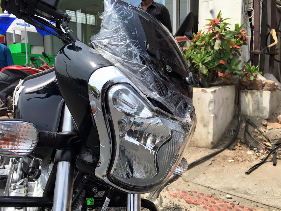 Bajaj V15 Complete Details Out Prices Revealed Launch On March 23