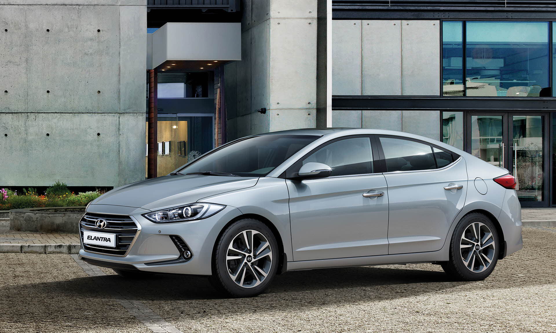 Hyundai elantra замена грм