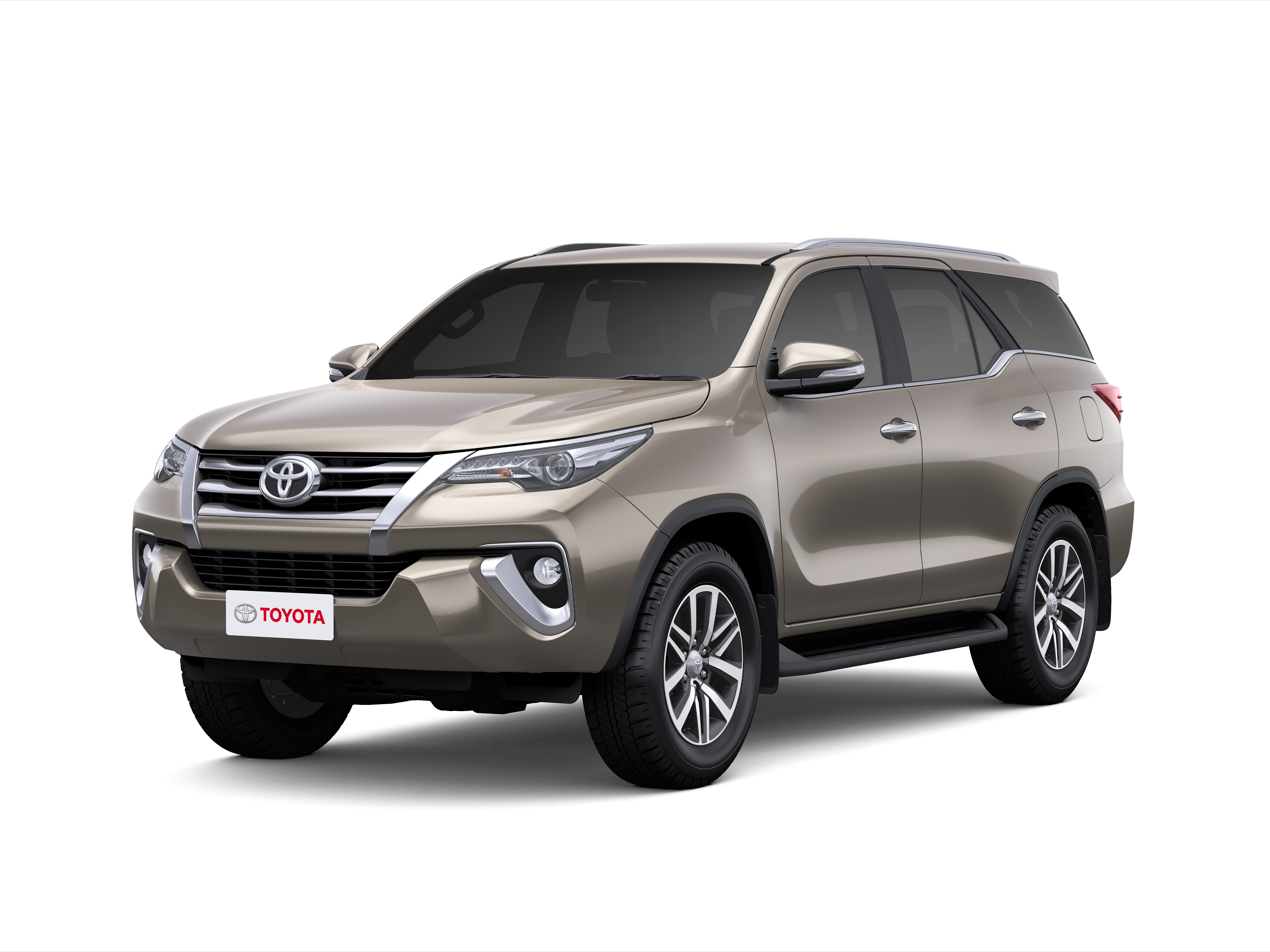 all new 2022 toyota fortuner india  launched details 