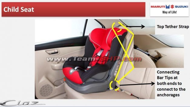 maruti-ciaz-isofix-child-seat-mounts-standard-soon