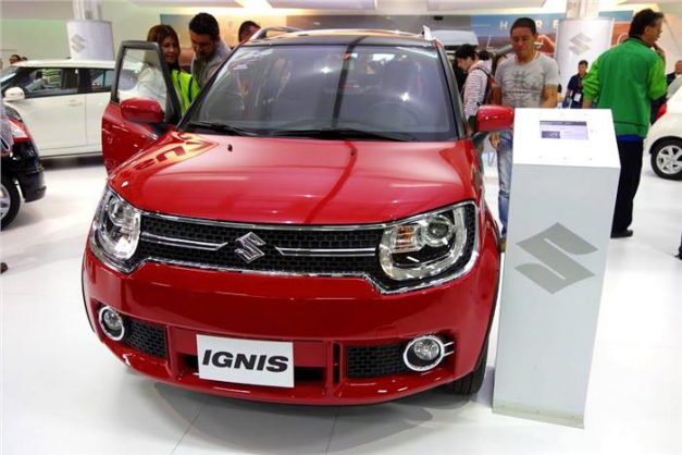 maruti-ritz-discontinued-maruti-ignis-launch-ready