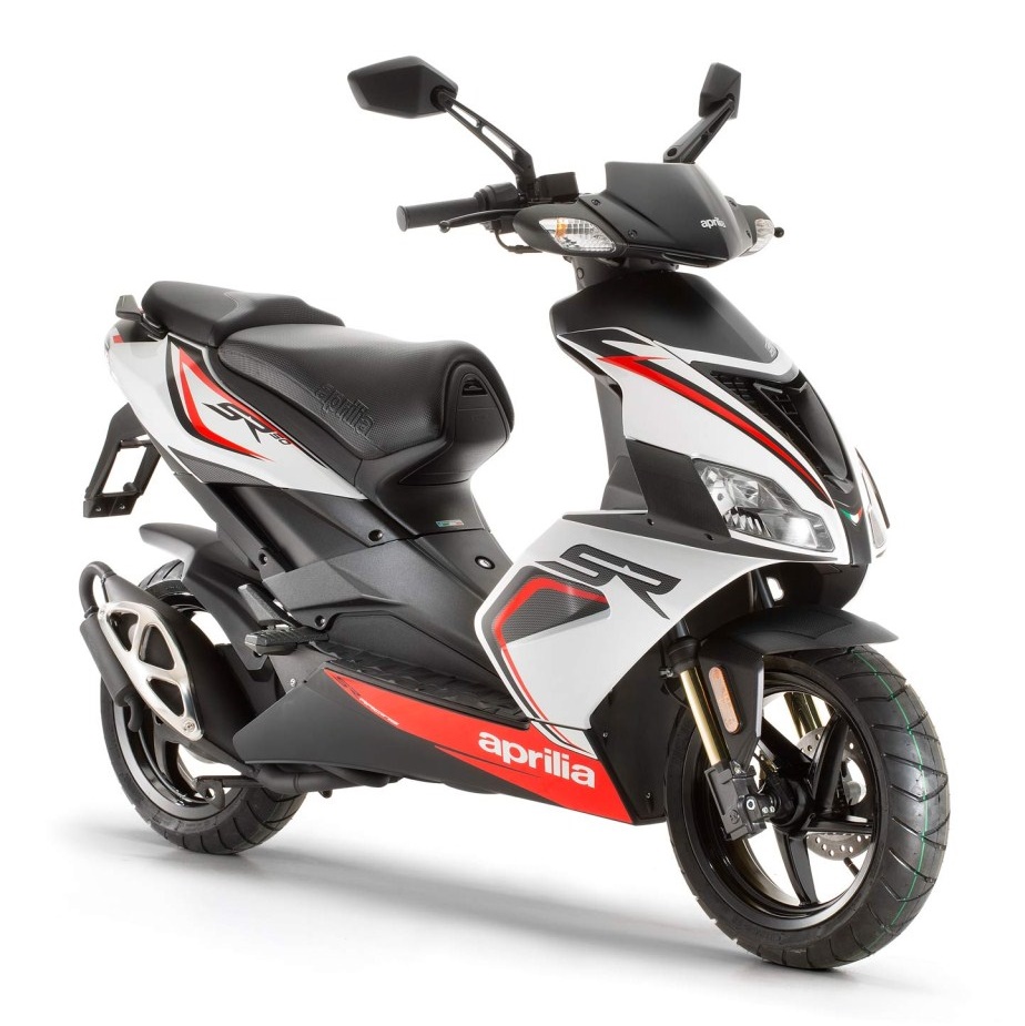 new aprilia sr 150 scooter january 2017 india launch