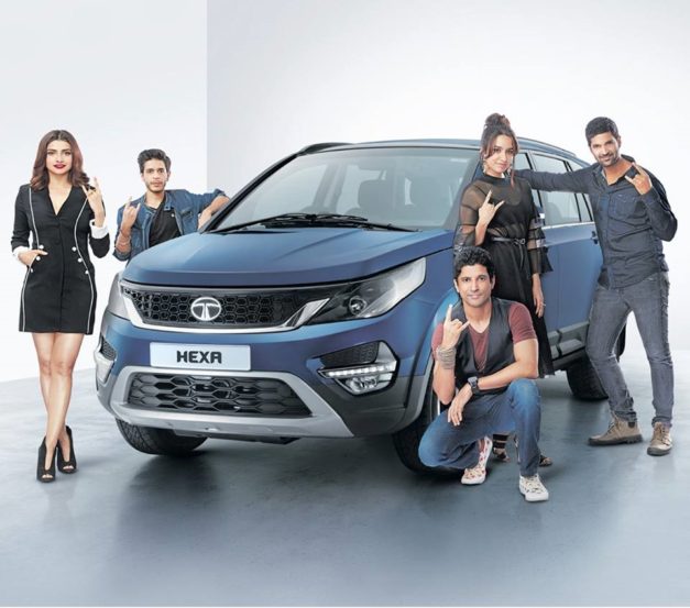 tata-hexa-pictures-photos-images-snaps