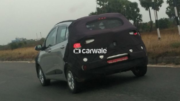 2017-hyundai-grand-i10-facelift-spied-in-india