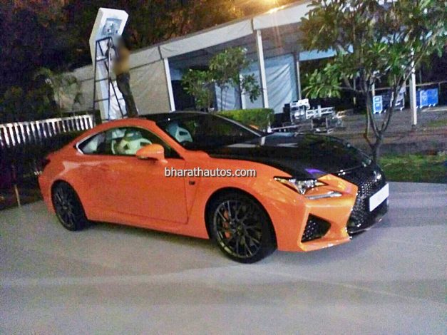 lexus-brand-india-private-gathering-jw-marriott-bangalore