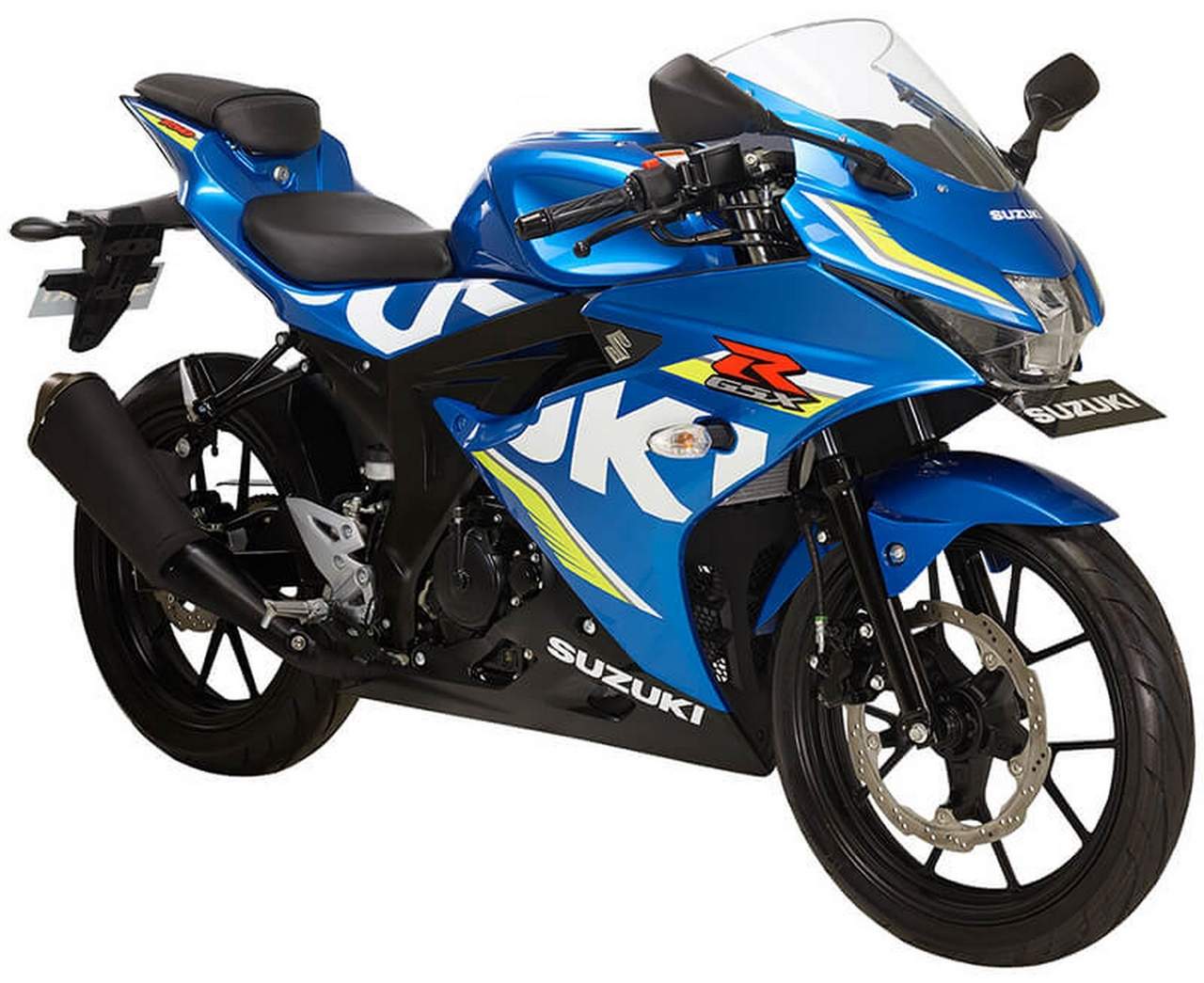 New Suzuki GSX R150 Beats YZF R15 CBR150R In Terms Of Performance